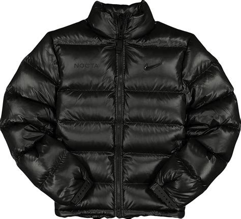 nike schwarze puffer jacke|nike puffer jacket.